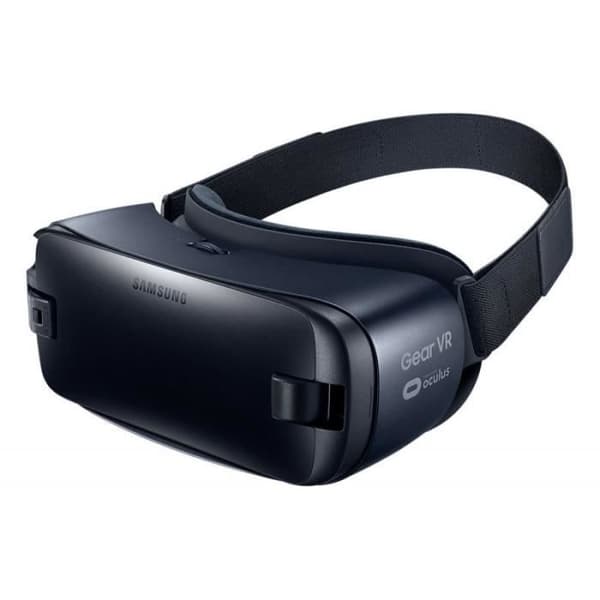 Samsung Galaxy Gear VR från Oculus Virtual Reality Headset- REFURBISHED