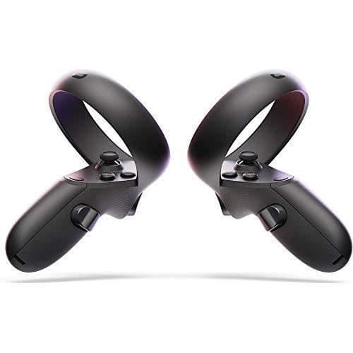 OCULUS Quest Allt-i-ett Virtual Reality Headset 128GB- REFURBISHED