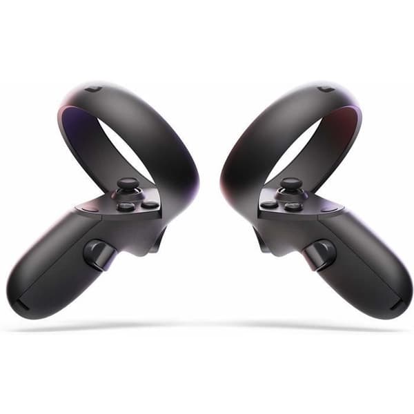 Oculus Quest 64 GB Virtual Reality Headset- REFURBISHED