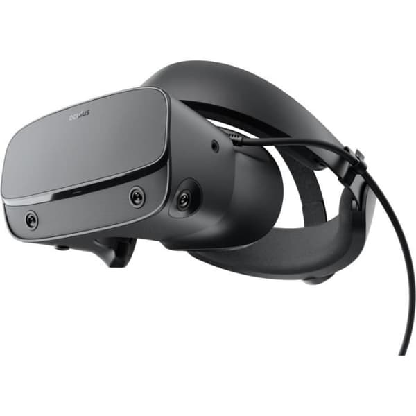 Oculus Rift S Virtual Reality Headset • Virtual Reality • Konsol - Spel- REFURBISHED