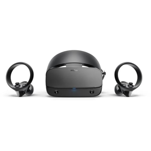 Oculus Rift S Virtual Reality Headset • Virtual Reality • Konsol - Spel- REFURBISHED