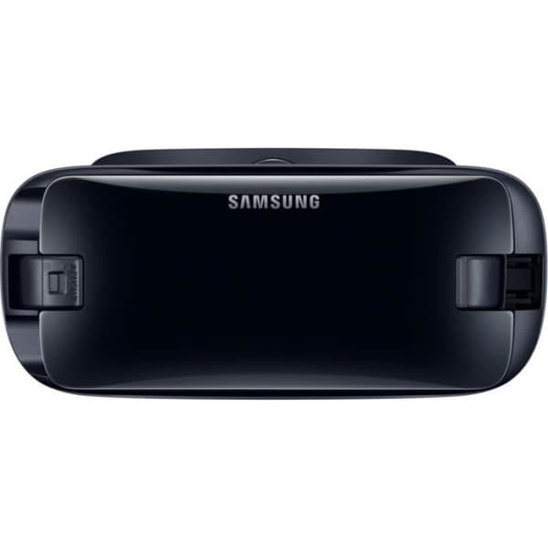 Samsung Gear VR Virtual Reality Headset + Beyond Controller (2019) • Virtual Reality • Konsol - Spel- REFURBISHED