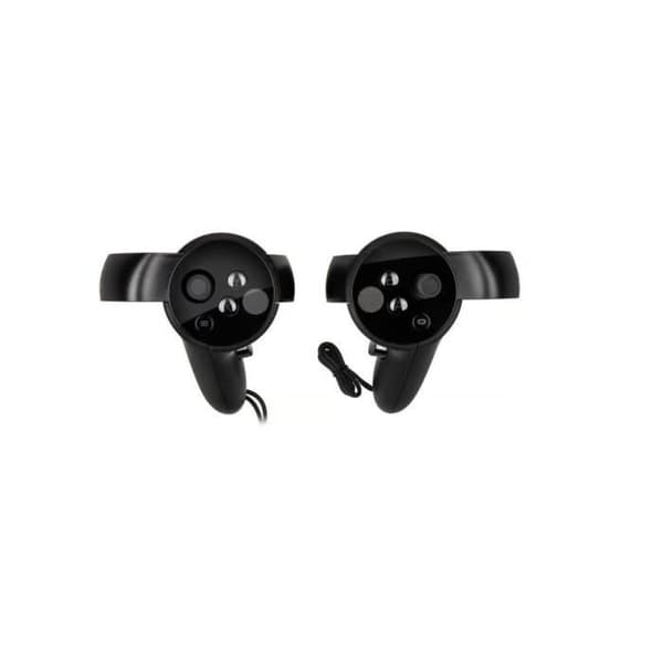 VR Gaming Headset - Virtual Reality Oculus Rift + Touch Virtual Reality System- REFURBISHED