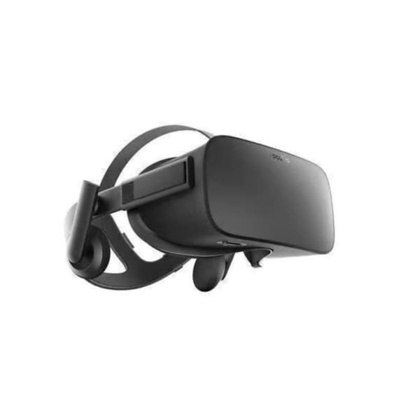VR Gaming Headset - Virtual Reality Oculus Rift + Touch Virtual Reality System- REFURBISHED