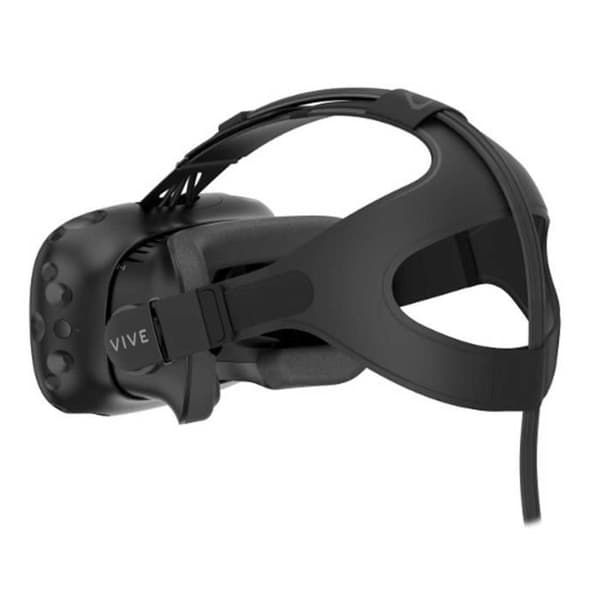 HTC Vive Virtual Reality Headset- REFURBISHED