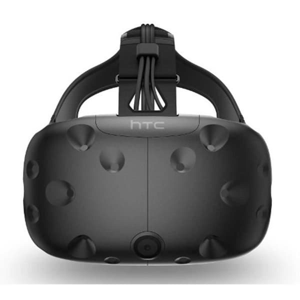 HTC Vive Virtual Reality Headset- REFURBISHED