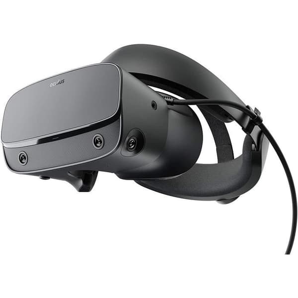 Oculus Rift S Virtual Reality Headset- REFURBISHED