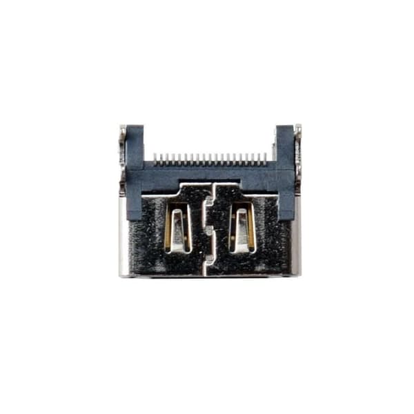 HDMI-portkontakt Ersättning för Sony Playstation PS4