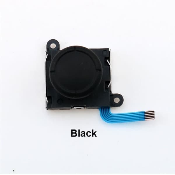 3D Analog Joystick Grip Cap, nyckelmodul för Nintendo Switch Lite NS Mini Joy-Con Controller [43A0118]