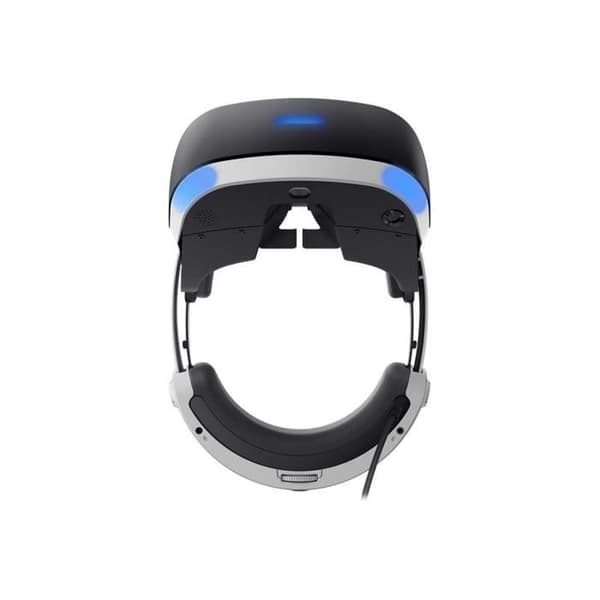 Sony PlayStation VR Starter Pack Virtual Reality Headset 5,7" Bärbart 1920 x 1080 Full HD (1080p) HDMI med...- REFURBISHED
