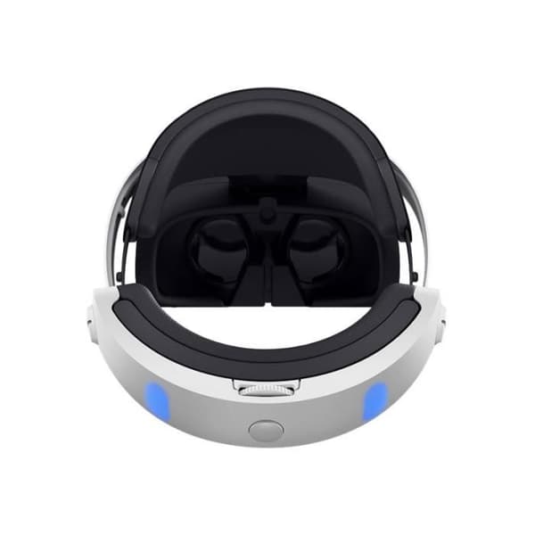 Sony PlayStation VR Starter Pack Virtual Reality Headset 5,7" Bärbart 1920 x 1080 Full HD (1080p) HDMI med...- REFURBISHED