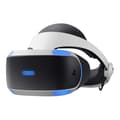 Miniatyrbild 2 av 4: Sony PlayStation VR Starter Pack Virtual Reality Headset 5,7" Bärbart 1920 x 1080 Full HD (1080p) HDMI med...- REFURBISHED