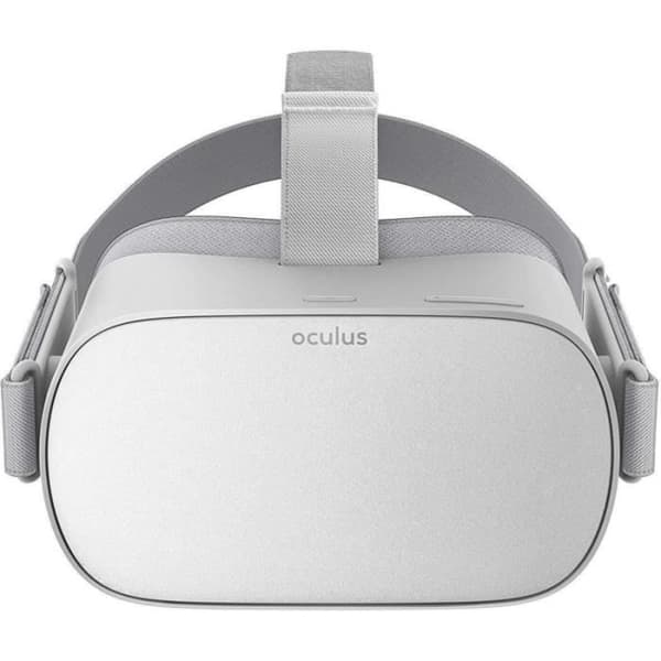 Oculus Go 32gb virtual reality-headset • Virtual Reality • Konsol - Spel- REFURBISHED