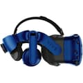Miniatyrbild 2 av 5: HTC VIVE PRO Virtual Reality Headset + 2 månaders Viveport-prenumeration erbjuds- REFURBISHED