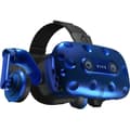 Miniatyrbild 1 av 5: HTC VIVE PRO Virtual Reality Headset + 2 månaders Viveport-prenumeration erbjuds- REFURBISHED