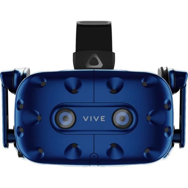 HTC Vive Pro Virtual Reality-headset- REFURBISHED