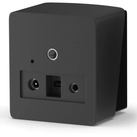 Basstation 2.0 - HTC - HTC Vive - Svart - PC - Ingår inte