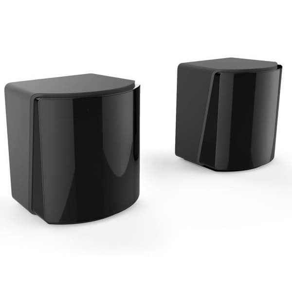 Basstation 2.0 - HTC - HTC Vive - Svart - PC - Ingår inte