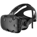 Miniatyrbild 2 av 3: HTC Vive Only Virtual Reality VR Headset + anslutningskabel- REFURBISHED