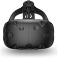 Miniatyrbild 1 av 3: HTC Vive Only Virtual Reality VR Headset + anslutningskabel- REFURBISHED