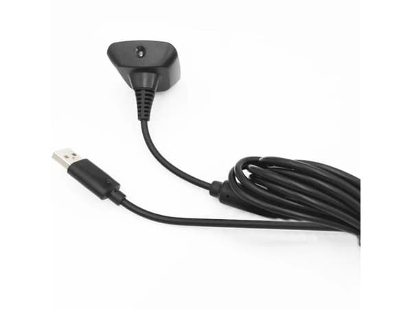 Ladekabel for Xbox 360-kontroller - 150cm