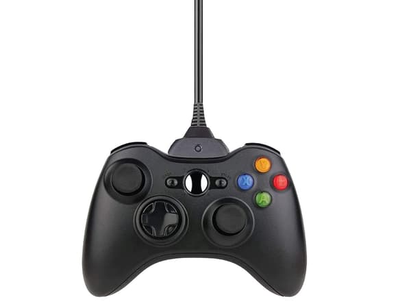 Ladekabel for Xbox 360-kontroller - 150cm