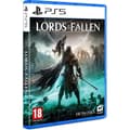 Pikkukuva 1 / 6: Lords Of The Fallen - PS5-spel