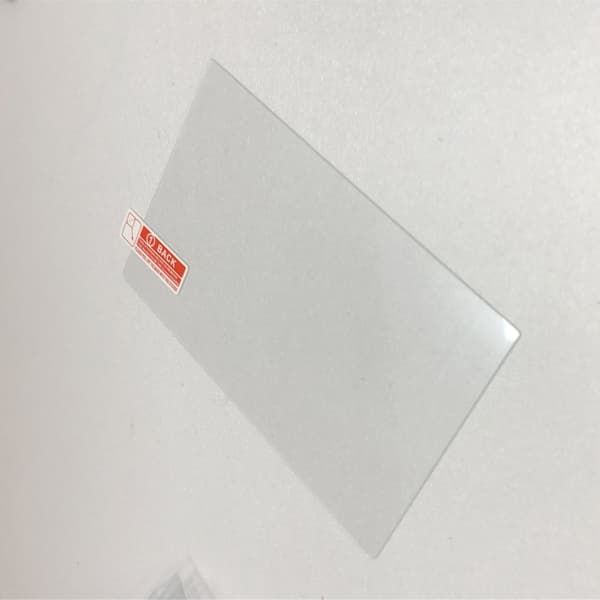 INF Näytönsuoja Nintendo 3DS XL:lle Läpinäkyvä