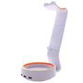 Miniatyrbild 1 av 3: Cable Guy Powerstand SP2 White