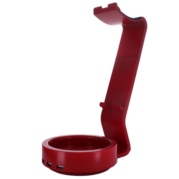 Cable Guy Powerstand SP2 Red Blå