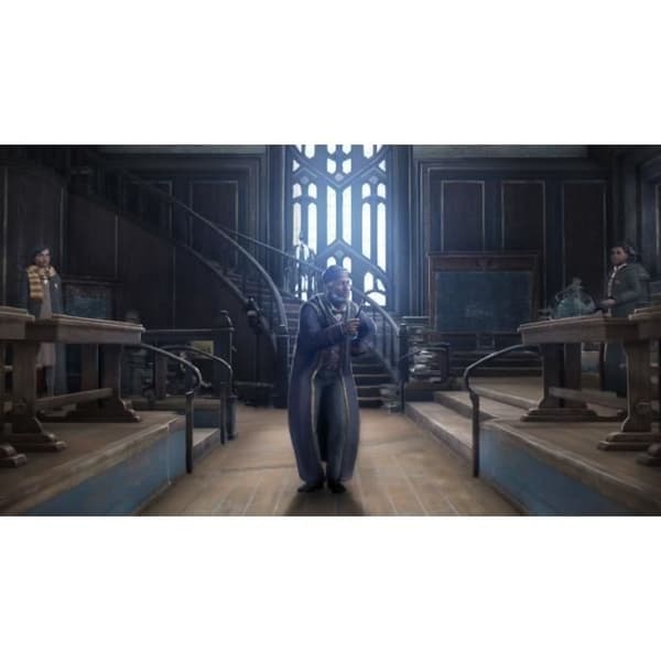 Hogwarts Legacy: Hogwarts Legacy - Nintendo Switch-spel