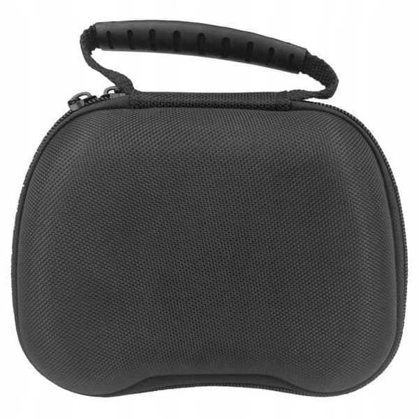 Ps3 PS4 PS5 Hardcover Pad-fodral