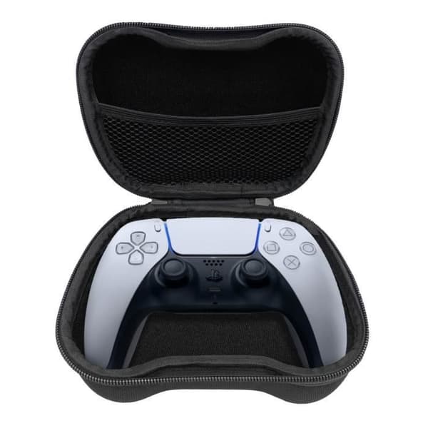Ps3 PS4 PS5 Hardcover Pad-fodral