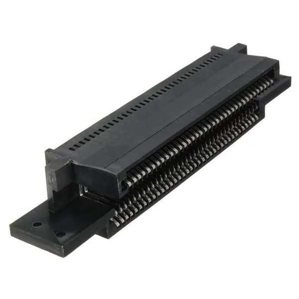 Connector 72-pin Kompatibel med Nintendo 8-bit / NES