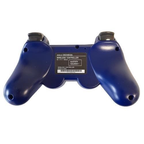 Ohjain Playstation 3 Blue
