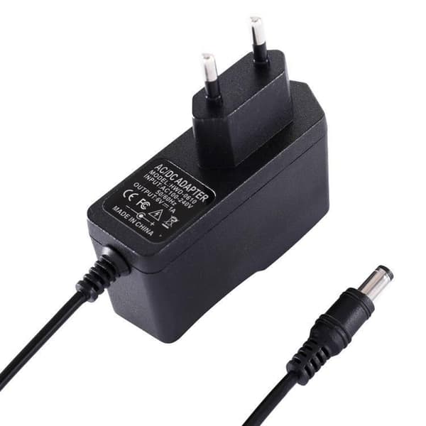 AC-adapter Kompatibel med Nintendo 8-bit / Super Nintendo