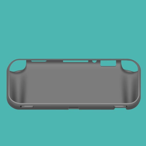INF Skyddsfodral & Skärmskydd för Nintendo Switch Lite