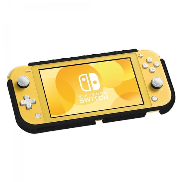 HORI Hybrid System Armor (Pikachu Black & Gold)