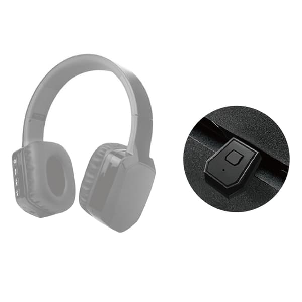 Bluetooth Adapter för PS4 - Koppla trådlöst headset