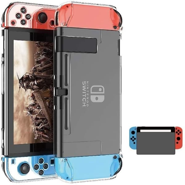 Hard Cover Nintendo Switch