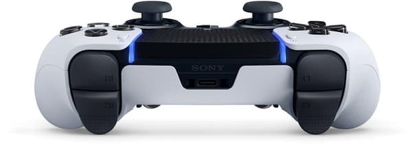 Sony Playstation 5 DualSense Edge Handkontroll - Vit