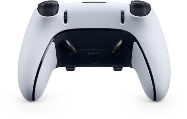 Sony Playstation 5 DualSense Edge Handkontroll - Vit