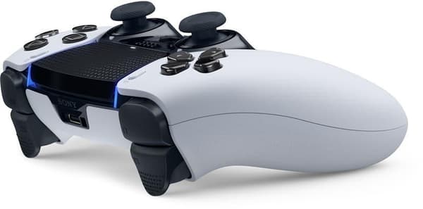 Sony Playstation 5 DualSense Edge Handkontroll - Vit