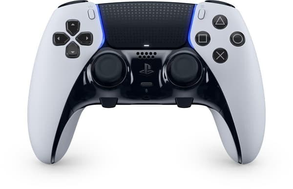 Sony Playstation 5 DualSense Edge Handkontroll - Vit