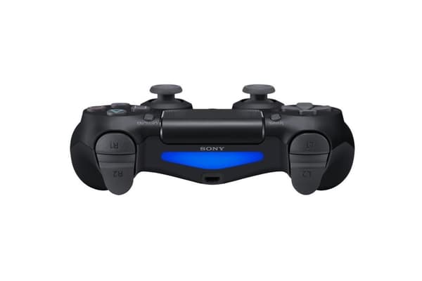 Sony DualShock 4 Controller V2 Playstation 4  - Jet Black (Original)