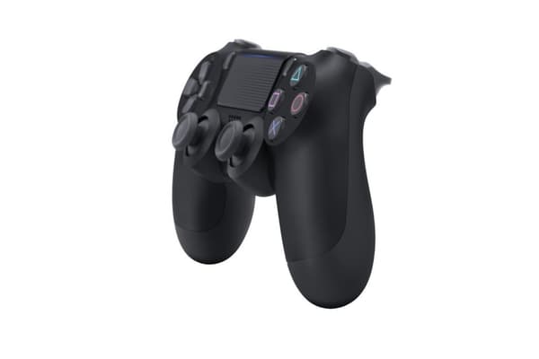 Sony DualShock 4 Controller V2 Playstation 4  - Jet Black (Original)