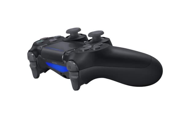 Sony DualShock 4 Controller V2 Playstation 4  - Jet Black (Original)