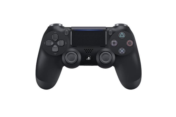 Sony DualShock 4 Controller V2 Playstation 4  - Jet Black (Original)