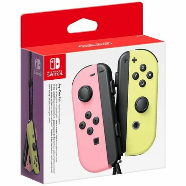 Xbox One fjernbetjening Nintendo 10011583
