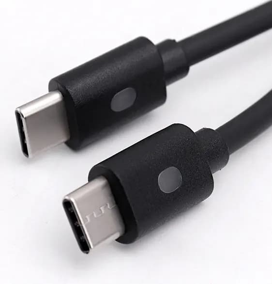 Laddkabel Dubbla USB-C till Playstation 5 / Xbox Series X|S / Nintendo Switch
